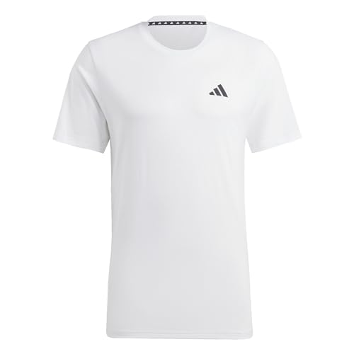 Adidas Maglietta Marca Modello Tr-Es Fr T