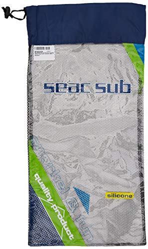 Seac 4800032000017A Borsa Per Snorkeling