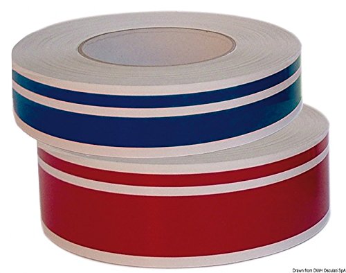 Osculati Linea Gallegg. Nera 34 Mm