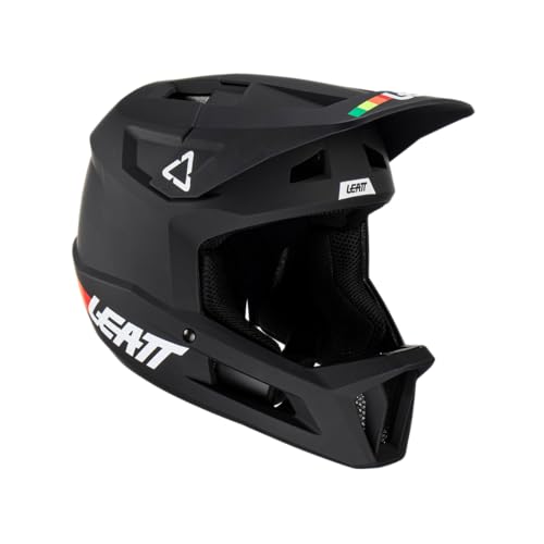 Helmet Mtb Gravity 1.0 V23 Blk #L 59-60Cm