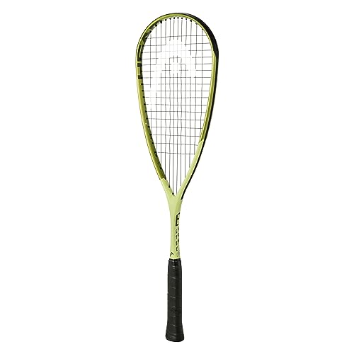 Head Extreme 135 - Racchetta Da Squash