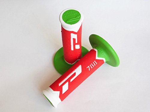 Progrip Manopole Mx 788-190 - Doppia Densità -