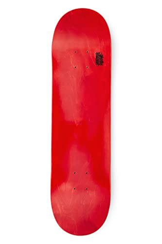 Ghettoblaster Tavola Da Skateboard Professionale Blank In Legno Di Acero - Skateboard Da Strada, Skateboard Adulto, Skateboard Ragazzo - Tavola Skate
