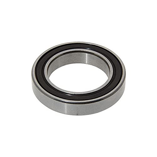 Bearing Sgm Sport 8053329969079, Cuscinetto Unisex Adulto, Nero, 25X37X6