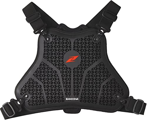 Zandona Netcube - Protettore Petto Gt