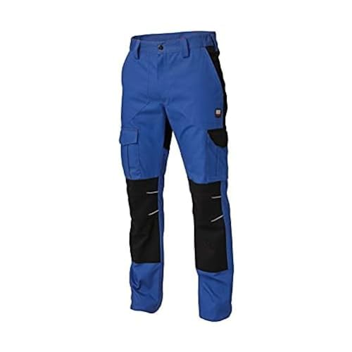Siggi Uomo Pantaloni, Bluette, M