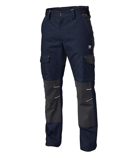 Siggi Pantaloni Tago Blu,Uomo,S