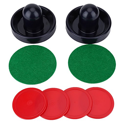 Palloni Di Ricambio Per Hockey Portatili E Palloni Pusher Per Tavoli Da Gioco, Attrezzature, Accessori