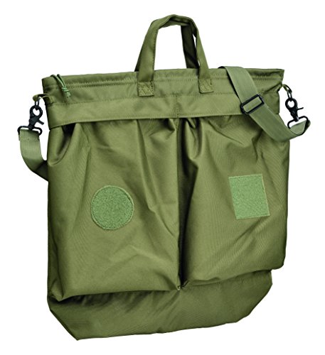Defcon 5 Helmet Flight Bag 1000 D Od Verde/Defcon 5 Flight Helmet Bag 1000 D Od Verde