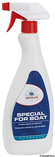 Osculati Detergente Special For Boat