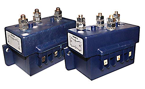 Control Box 500W-1700W 12V 3 Poli