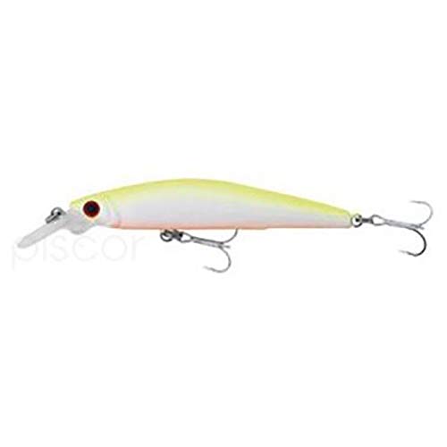 Seika Artificiale Minnow Jerk Da Pesca Spinning E Casting Sea Bass Killer