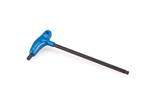 Parktool 4000475 - Chiave Esagonale Ph-8 Colore: Blu