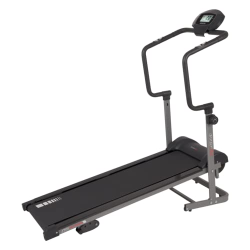 Everfit - Tapis Roulant Magnetico Tfk-110 Mag