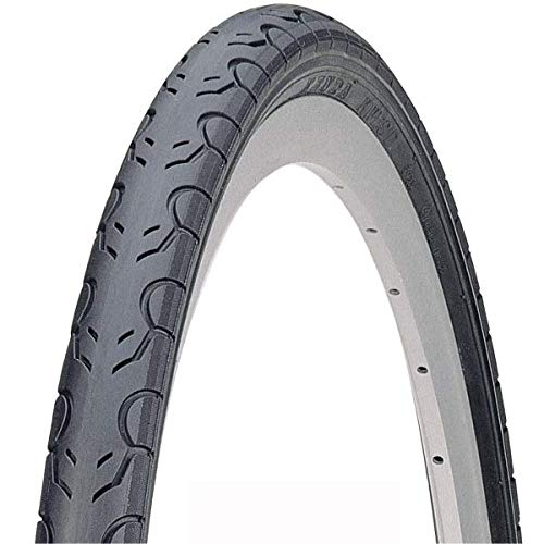 Kenda Copertura K193 Kwest 26'' Trekking Slick 26X1,50 - Nero Tyres K193 Kwest 26'' Trekking Slick 26X1,50 - Black