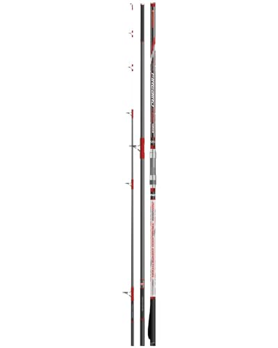 Trabucco Canna Firebird K-Surf Nessuno