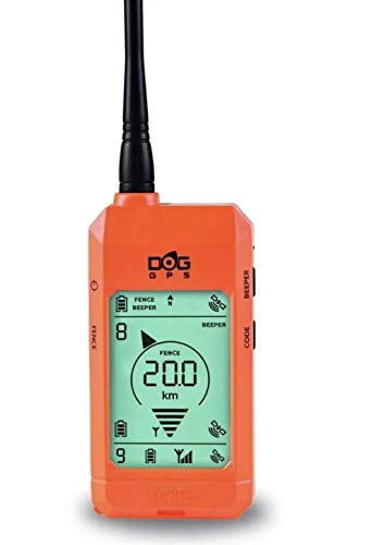 Dogtrace Telecomando Dog Gps X30