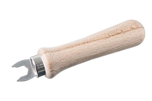 New Marine Tenax 1 Chiave In Legno