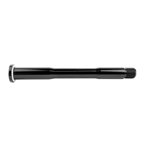 Switch Perno Passante Ergal Anteriore Fox 15 X 100 Standard Nero (Bloccaggi E Perni) / Thru Axle Ergal Front Fox 15 X 100 Standard Black (Qr And Thru 