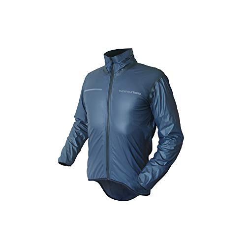 Tucano Urbano Hydrostretch Jacket - Medium - Dark Blue
