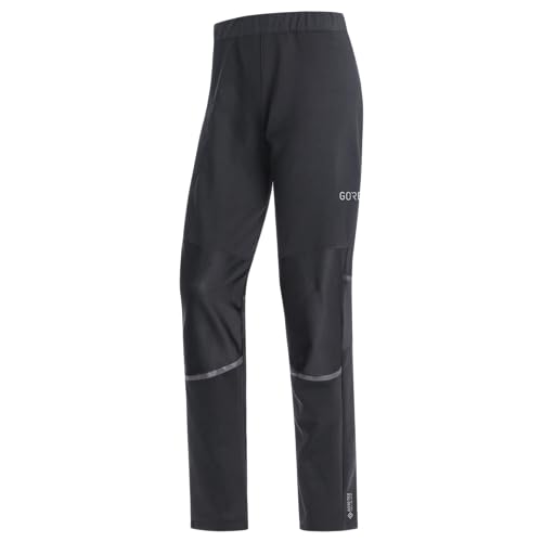 Gorewear R5 Gore-Tex Infinium Pantaloni, Nero, Xl