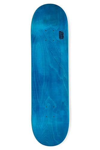 Ghettoblaster Tavola Da Skateboard Professionale Blank In Legno Di Acero - Skateboard Da Strada, Skateboard Adulto, Skateboard Ragazzo - Tavola Skate