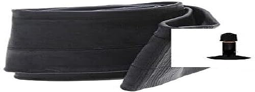 Chaoyang, Inner Tube 20X3,0 America Valve 48Mm Unisex Adulto, Nero, 20X3.0