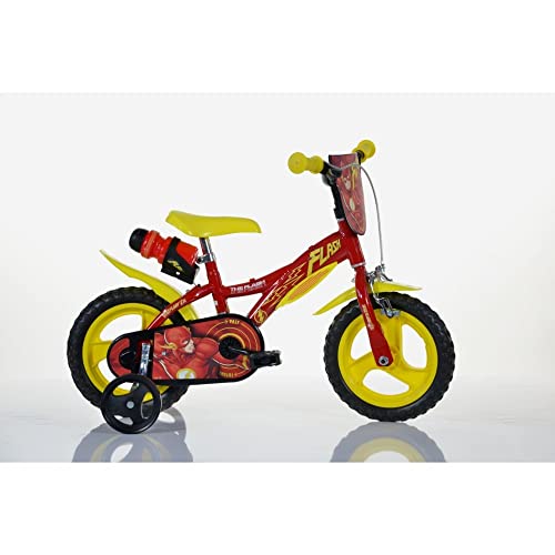 Bicicletta Bambino Flash 12