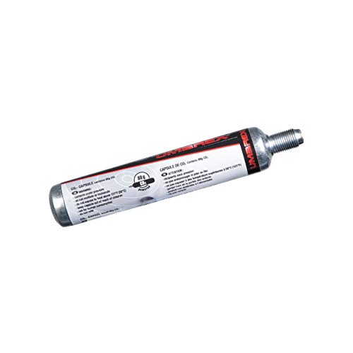 Umarex 88G Co2 Capsule (Oltre 18 Years Solo)