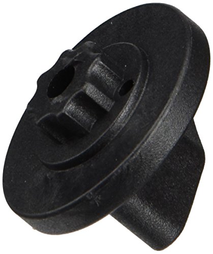 Super-B 4712765144191, Pedal Crank Extractor Shimano/Trutativ Movement Unisex Adulto, Nero, Tu Eu