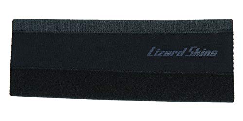 Lizard Skins Li9960.Blk, Protezione Base Bicicletta Unisex Adulto, Nero, Piccolo