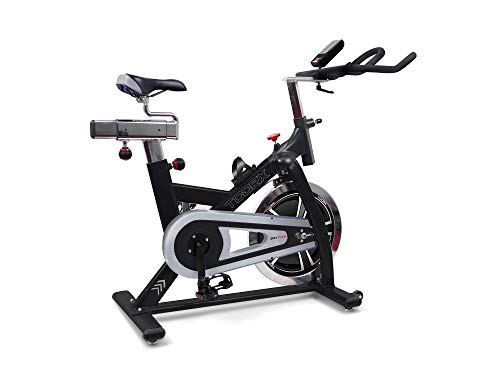 Toorx Indoor Cycle Speed Bike - Srx-70S Con Ricevitore Wireless