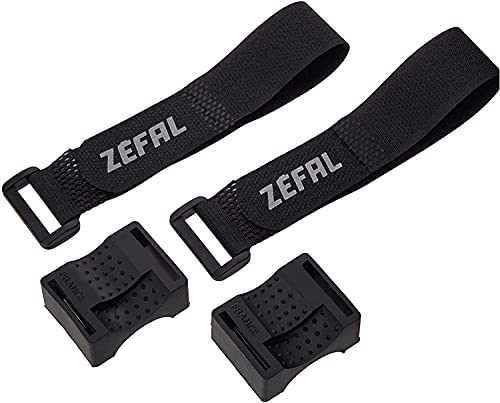 Zefal Doppio Supporto Pompa Doodad+