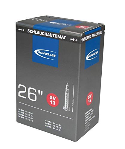 Schwalbe 10425143.01, Sv13 Unisex Adulto, Neutro, 40/62-559 Vm 40Mm