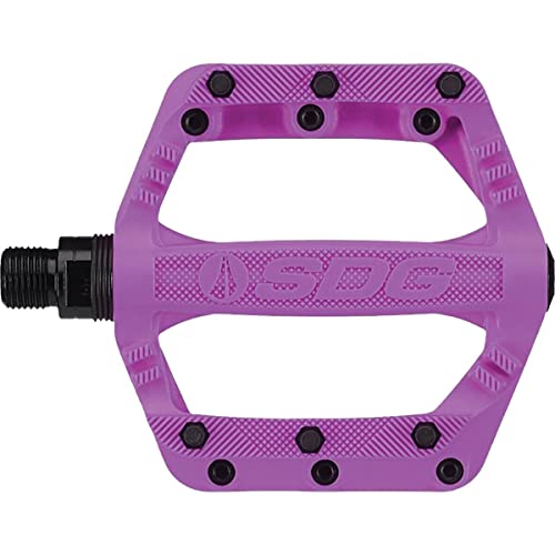 Sdg Pedali Slater Junior (90 X 90), Viola