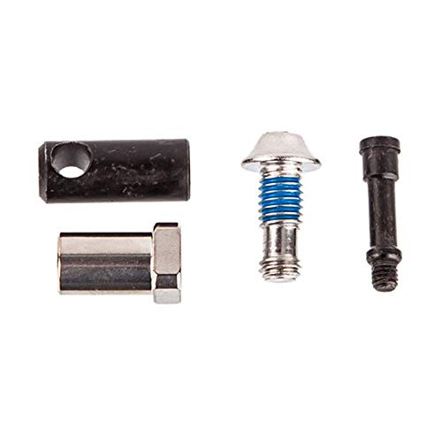 Shimano, Viti Coperchio I-Spec B, Sl-M670 Sl-M780 Sl-M980