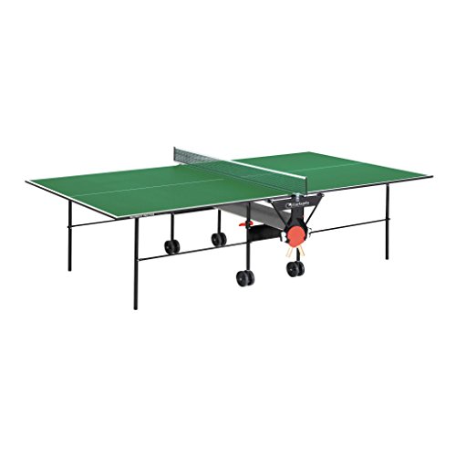 Tavolo Da Ping-Pong, Per L’Allenamento In Interni