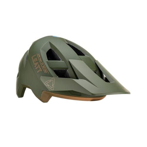 Leatt Helmet Mtb Allmtn 2.0 V23 Pine #L 59-63Cm