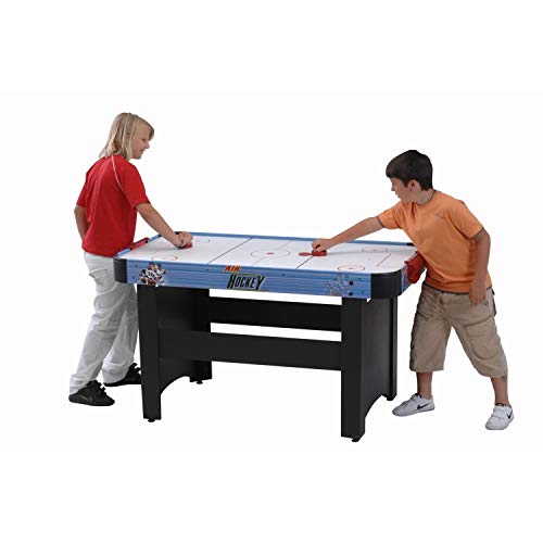 Garlando Air Hockey Mistral Azzurro/Bianco