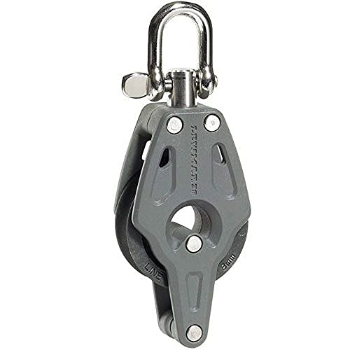 Bozzello Control 30 Singolo Arricavo