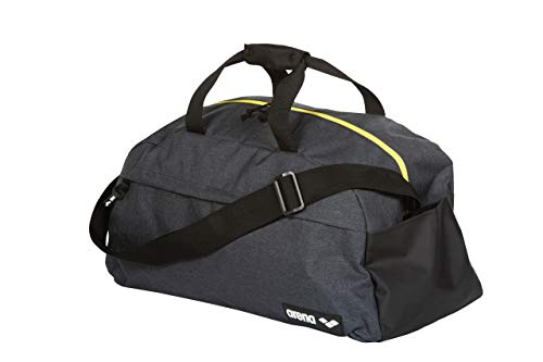 Arena Team Duffle 40 Borsa Sportiva Da Piscina, Mare, Palestra E Tempo Libero, Borsone Da Viaggio Con Sacca Da Nuoto Per Indumenti Bagnati E Tracolla