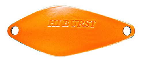 Valkein Esca A Cucchiaio In Metallo Per Pesca Alla Trota Hi Burst 1,6 G