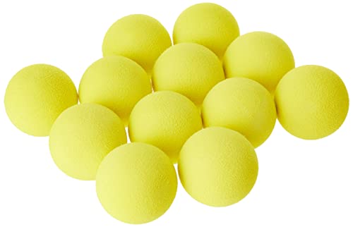 Links Confezione Da 12 Palline Di Schiuma
