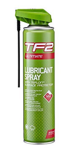 Weldtite, Lubrificante Teflon Smart400 3315 Unisex Adulto, Unica