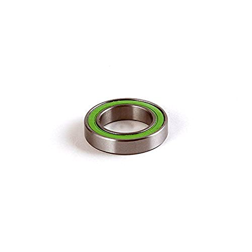 Isb 43147 Cuscinetto, Acciaio, Vmax 6802 – 2Rsc3, 15 X 24 X 5