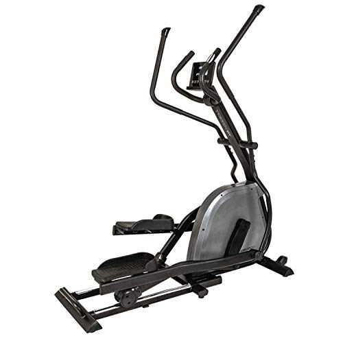 Toorx Ellittica Volano Anteriore Erx-3500 (Arrivo 29 Ottobre)