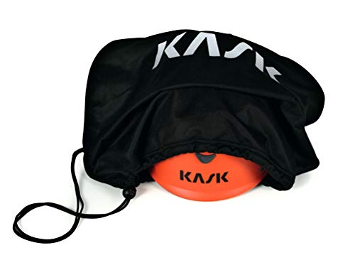 Kask Borsa Per Casco Kask, Colore Nero
