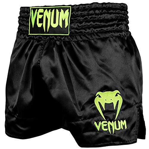 Venum Pantaloncini Unisex Thaibox Classic
