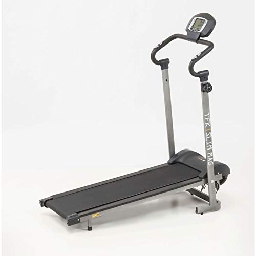 Everfit Tfk-Slim-Mag Tapis Roulant