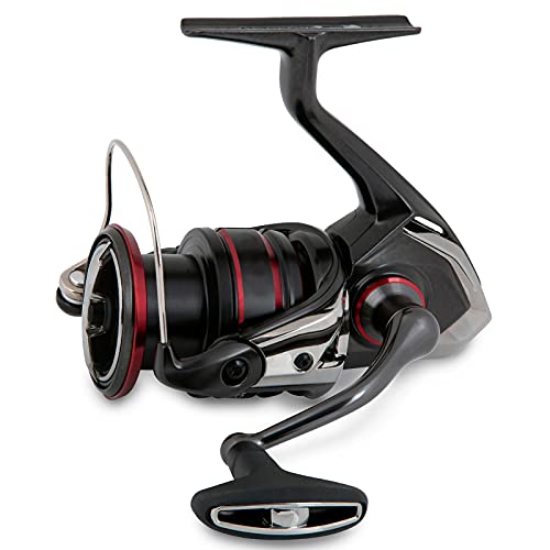 Reel Vanford 4000